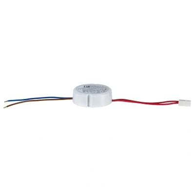 Afbeelding van Paulmann Elektronische trafo VDE Disc 105VA 35 105W
