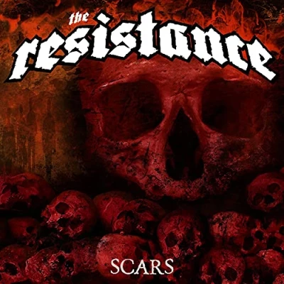 Afbeelding van Scars