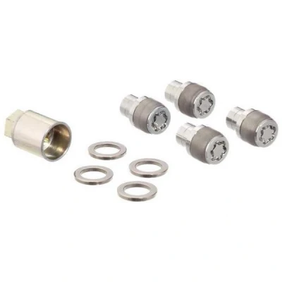 Afbeelding van MCGARD 21156SL Anti diefstal wielbouten
