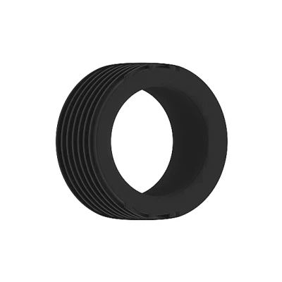 Afbeelding van SONO No.42 Cockring Zwart