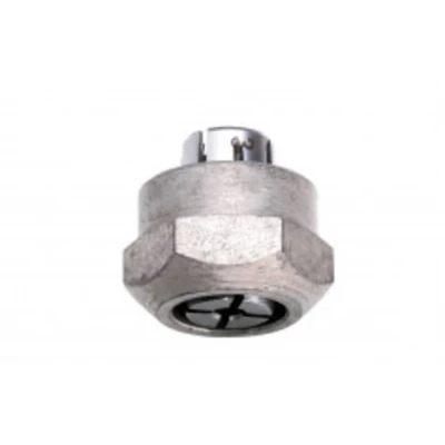 Afbeelding van Metabo 631947000 spantang 3 mm met spanmoer 1 stuk(s)