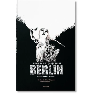 Image de Quand la nuit tombe sur le Berlin des Années folles