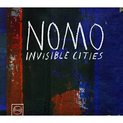 Afbeelding van Invisible Cities