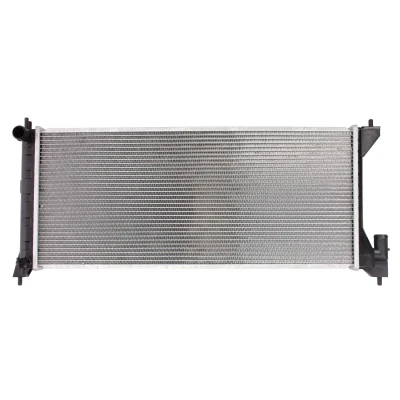 Afbeelding van Nissens Radiateur 630749