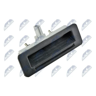 Afbeelding van NTY EZC PL 027 Achterklephendel