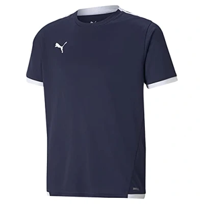 Afbeelding van TeamLIGA Jersey Sportshirt Unisex Maat 164