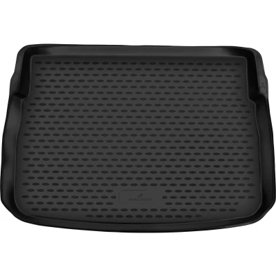 Afbeelding van Kofferbakmat XTR geschikt voor VW Golf Sportsvan Notchback (AM1, AN1) 02/2014 08/2020