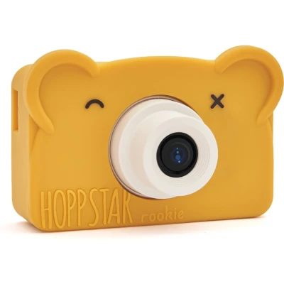 Afbeelding van Hoppstar kindercamera rookie honey