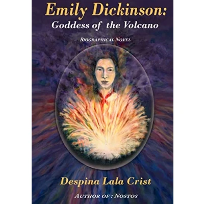 Afbeelding van Emily Dickinson