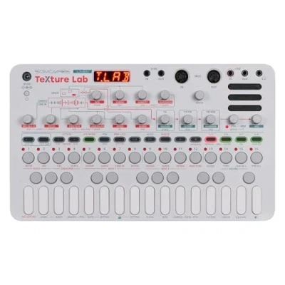 Afbeelding van Sonicware LIVEN Texture Lab Sampler