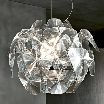 Afbeelding van Luceplan Hope hanglamp Ø72 medium