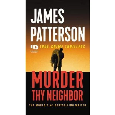 Afbeelding van Murder Thy Neighbor