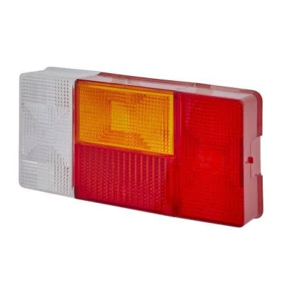 Afbeelding van HELLA 9EL 136 825 011 Lamphuis voor achterlicht rechts