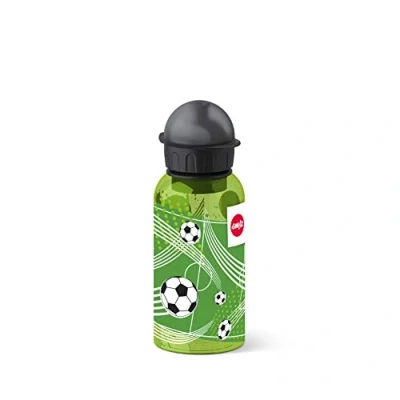 Afbeelding van Emsa Kids tritan gourde , 0,4 l, le foot 518125