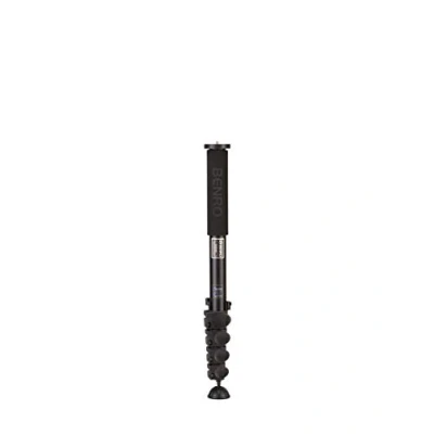 Image de Benro monopode photo alu adventure mad49a