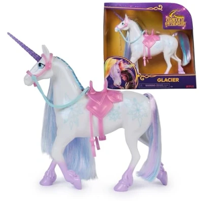Afbeelding van Unicorn Academy Collectible Doll Fashion Glacier
