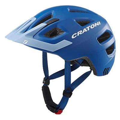 Afbeelding van Cratoni Helm Maxster Xs S Blue Heaven Matt