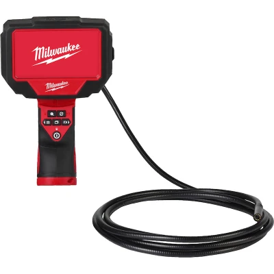 Afbeelding van MILWAUKEE M12 360IC32 0C accu inspectiecamera 360 3m in transportkoffer (zonder en lader) 4933480741