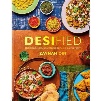 Afbeelding van Desified