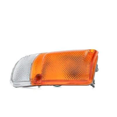 Afbeelding van ABAKUS 215 1543L A Knipperlichten Geel Links voor Met lamphouder, gloeilamp