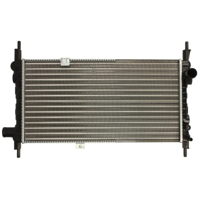 Afbeelding van Radiateur NRF 58711