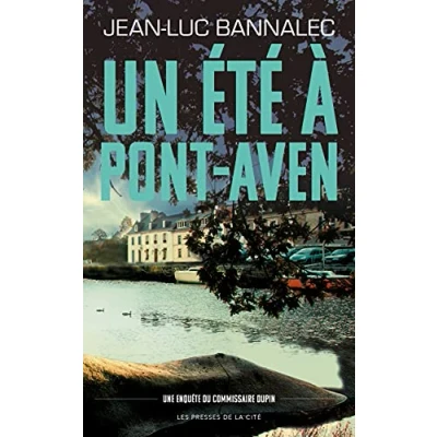 Afbeelding van Un été à Pont Aven