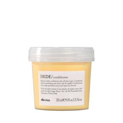 Afbeelding van Davines DEDE Conditioner 250 ml
