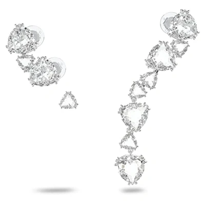 Afbeelding van Swarovski Millenia collectie, één maat, Metaal, Geen edelsteen, edelsteen