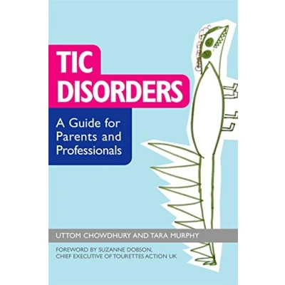 Afbeelding van Tic Disorders