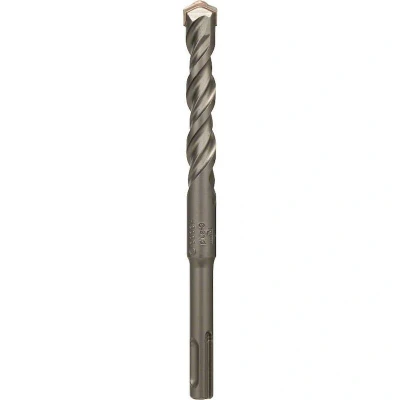 Afbeelding van Bosch Accessories 2608831125 Hamerboor 10 stuk(s)