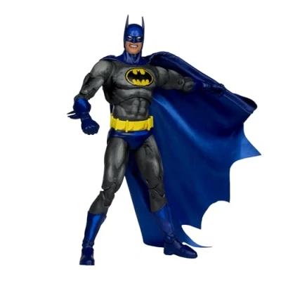 Afbeelding van McFarlane Batman action figure Justice League Task Force (BAF: Darkseid) 18cm