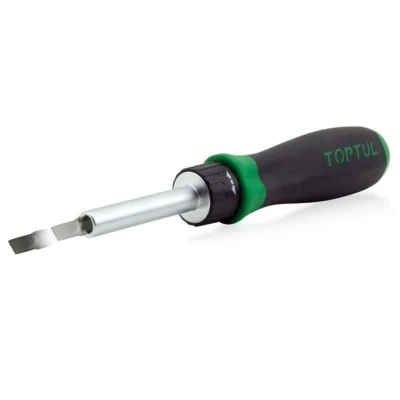 Afbeelding van TOPTUL FTEA0806 Verlenging, steeksleutel Magnetisch