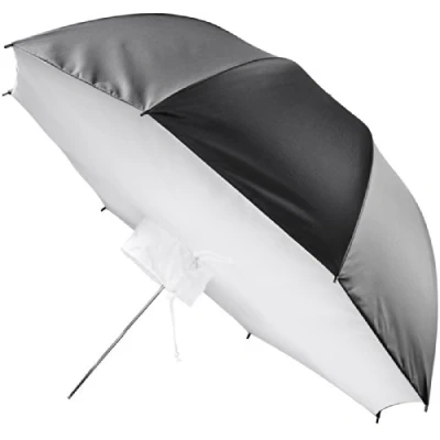 Afbeelding van Walimex Pro Schirm Reflektor 17652 Softbox (Ø) 91 cm 1 stuk(s)