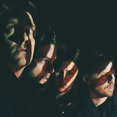 Afbeelding van Needtobreathe Hard Cuts : Songs From The (CD)