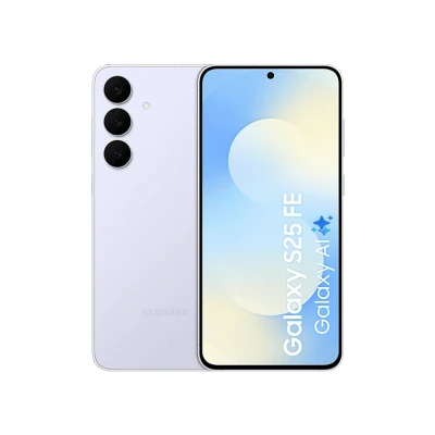 Afbeelding van Samsung Galaxy S25 FE 128GB Lichtblauw 5G