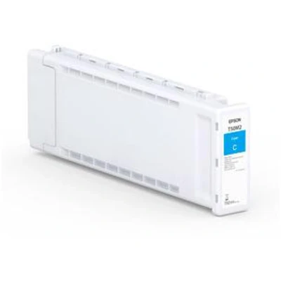 Afbeelding van Epson C13T50M200 Inktcartridge Cyaan Hoge capaciteit