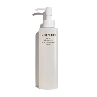 Afbeelding van Shiseido Perfect Cleansing Oil 180 ml