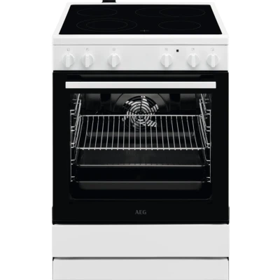 Afbeelding van AEG Ccb6400abw Fornuis Keramisch Combi