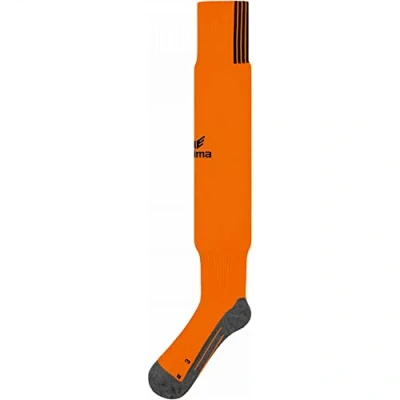 Afbeelding van ERIMA Madrid voetbalkous new orange / 0