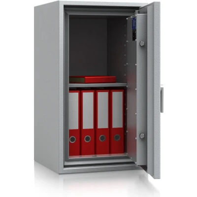 Afbeelding van De Raat Brandkasten Inbraakwerende Kluis DRS Combi Fire 3