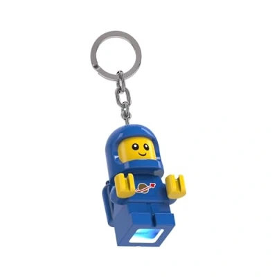 Afbeelding van LEGO, Sleutelhanger, Klassieke Baby Astronout Sleutelhanger