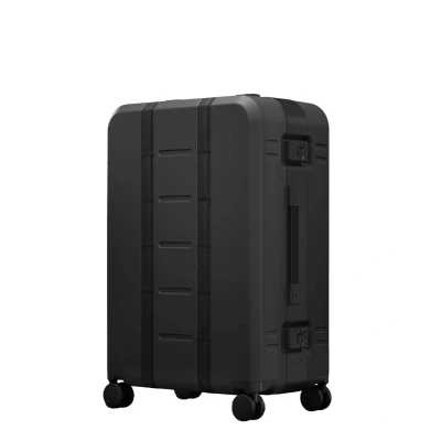 Afbeelding van D__b__™ Ramverk Pro Check in Luggage Large, Black Out