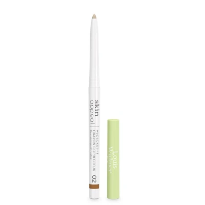 Afbeelding van Louis Widmer Skin Appeal Cover 02 ZP 0.25gr Stick 10ml
