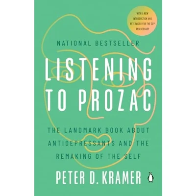 Afbeelding van Listening to Prozac