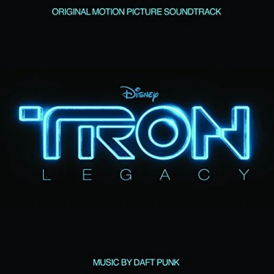 Afbeelding van Tron: Legacy