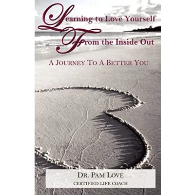 Afbeelding van Learning to Love Yourself from the Inside Out