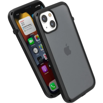 Afbeelding van Catalyst Influence Case iPhone 13 Stealth Black CATDRPH13BLKM