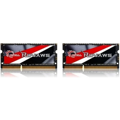 Afbeelding van RAM geheugen GSKILL F3 1600C11D 16GRSL 16 GB CL11 DDR3