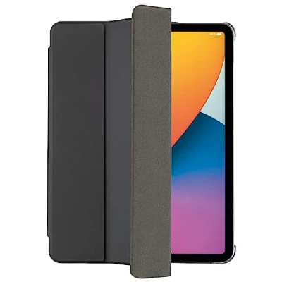 Afbeelding van Hama Tablet Case Fold Clear Met Pen Voor Apple Ipad 10.9 (10E Gen. 2022) Zw