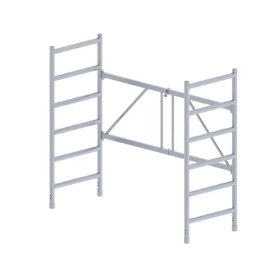 Afbeelding van Altrex Vouwsteigerframe 6 sports 75cm Breed RS44
